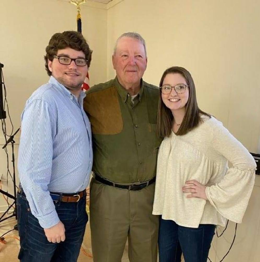 Meet your Posher, Shannon